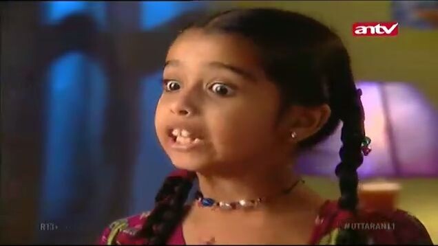 uttaran ep 11