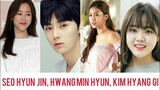 Jung Da Bin, Seo Hyun Jin Cameo And More Updates Hindi | Drama News Ep 12