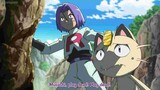 Pokemon: XY Episode 46 Sub