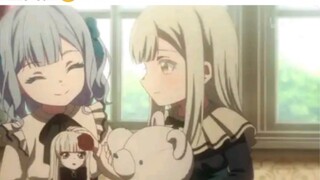 Chúng tôi, Muxiang, chỉ đơn giản là một thế giới lớn của B-game 😋