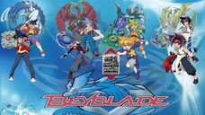 Beybladeลูกข่างกระท้านฟ้าภาค1-2 ตอนที่32พากษ์ไทย