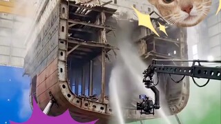 Titanic Movie Funny Move