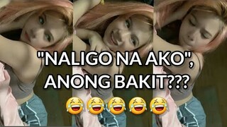 "NALIGO NA AKO", ANONG BAKIT???PINOY MEMES, FUNNY VIDEOS