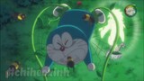 Doraemon Vào Rừng Tìm Nobita
