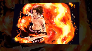 Những Nhân Vật Sử Dụng Trái Ác Quỷ Hệ Logia Ghê Gớm Nhất One Piece p3