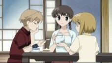 Hóa Giải Lời Nguyền Tập 21