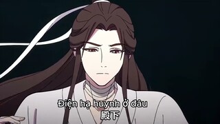 Thiên Quan Tứ Phúc SS2 [vietsub] ep6