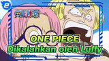 ONE PIECE|Orang-orang yang telah dikalahkan oleh Luffy di sepanjang jalan_2