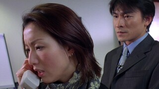 Needing You (2000) starring Andy Lau & Sammi Cheng ENGSUB
