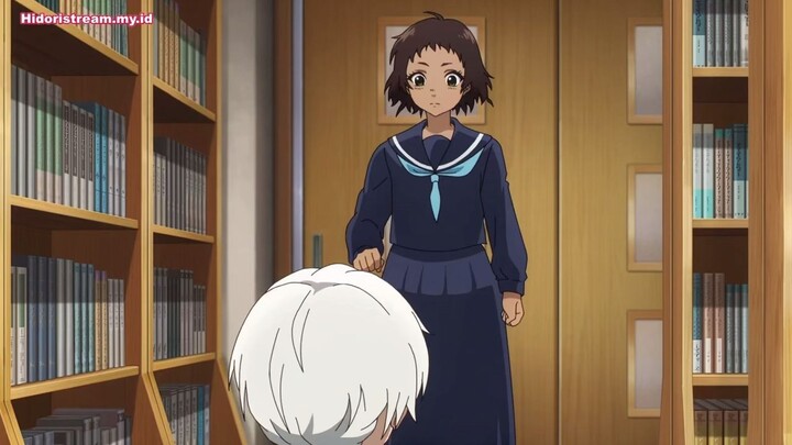 Fumetsu no Anata e Season 3 eps 14 (sub indo)