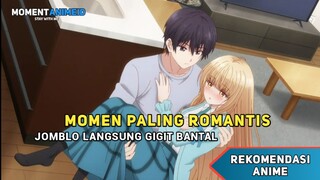 Sekali Nonton Langsung Bikin Senyum Senyum Sendiri 🥰