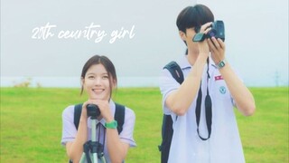 20th ceuntry girl sub indo.