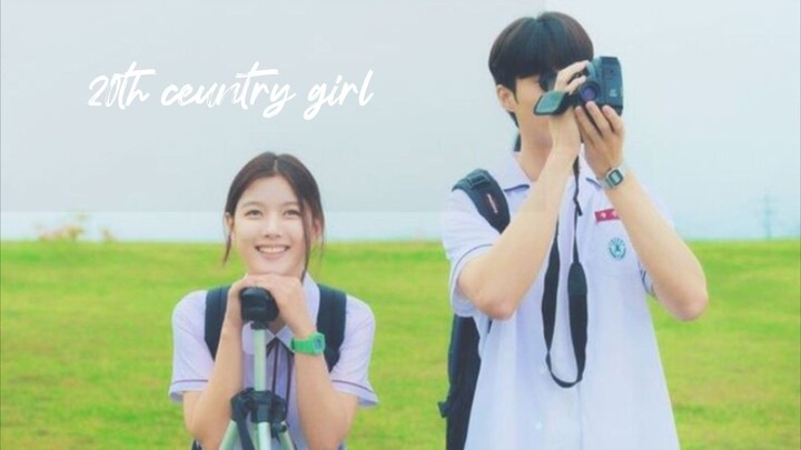 20th ceuntry girl sub indo.
