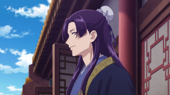 The Apothecary Diaries_S1_EP2