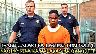 ISANG LALAKI NA LAGING BINU BULLY NGAYON AY KINA KATAKUTAN NA NG MGA GANGSTER