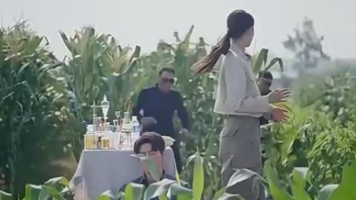 หนังจีนสั้น รอยรักหนึ่งร้อยวัน ซับไทย