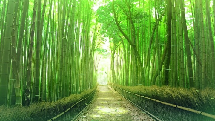 [Galgame/วอลล์เปเปอร์] ให้ความรู้สึกสบายตา ฟังแล้วเพลินไปกับเสียงเพลง