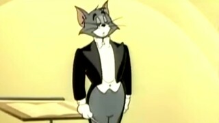 [Tom và Jerry] Không có bài hát nào mà Tom không thể chỉ huy, Star Wars: The Imperial March