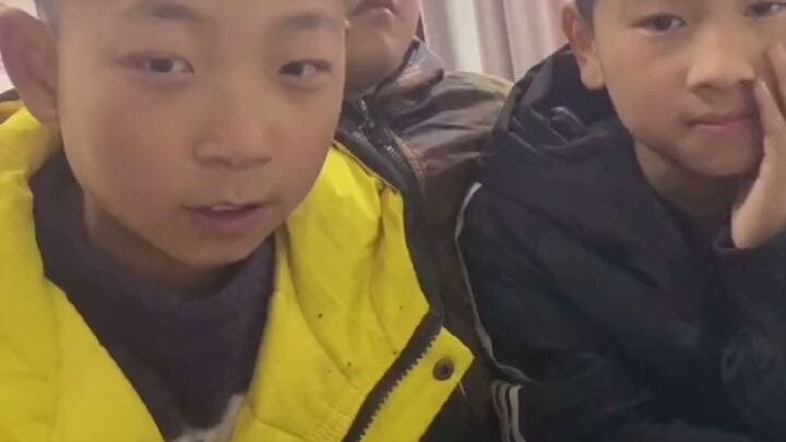 อายุยังน้อย แต่รู้เยอะมาก