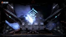 Swallowed Star Eps 56