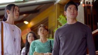 Thước Vải Ma Mị EP 1B [Sub Việt]