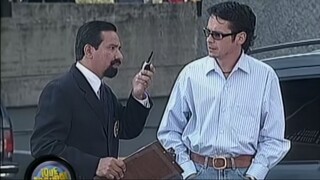 Qué Locura - Inspector Rodríguez (Aitor Iturrioz)