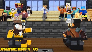 KadaCraft 4: Episode 34 - PINOY HENYO PERO HINDI HENYO