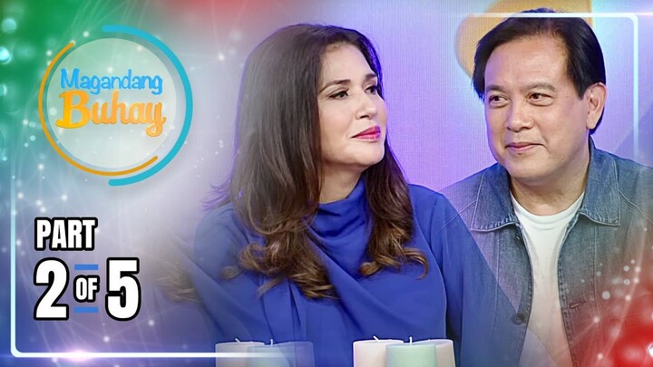 Magandang Buhay (2/5) | May 28, 2024