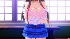 Anime Harem 18+ No sensor Mulus [4K HD] Baru eps 1 dikasih jatah 👌