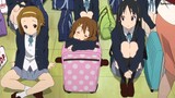 K-ON s2 Episode 04 SUB INDO FULL HD
