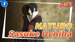 NATURO|[Hoành tráng] Chuyện về Sasuke Uchiha_1