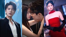 🔥Wang Nan & Zhu Xiaoxue - The Disguise is Wrong《伪装错撩》