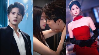 🔥Wang Nan & Zhu Xiaoxue - The Disguise is Wrong《伪装错撩》