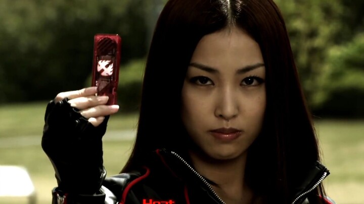 The ruthless people who transformed with T2 Gaia memory