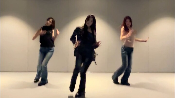 【Hearts2Hearts】Anymotion⛓️‍💥