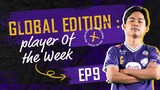 Evos Bion Sang Raja Pelontar | Global Edition : Player of The Week Eps. 9