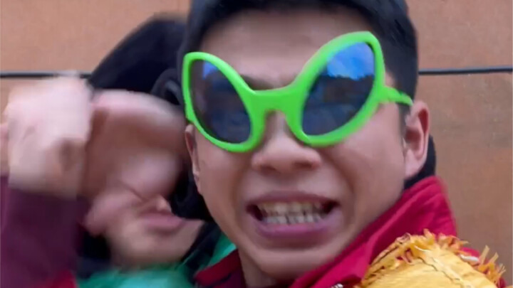 Sumber segala kejahatan