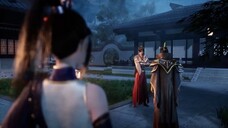 The sword emperor of Eternity eps 3 new 1080p