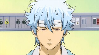 Yin-san lost his memory beautifully