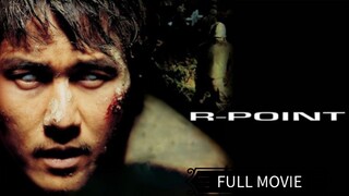R-POINT: TAGALOG DUBBED FULL MOVIE