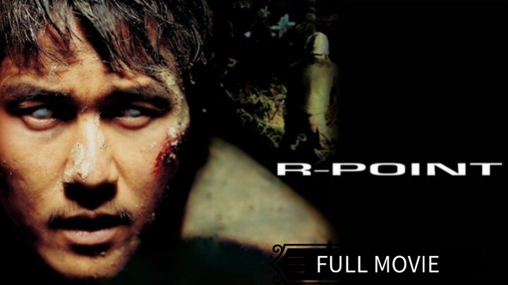 R-POINT: TAGALOG DUBBED FULL MOVIE
