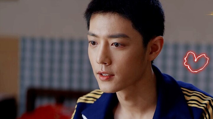 [เซียวจ้าน นาร์ซิสซัส] Shuang Gu "The Blind Date Is My Idol" (9) เสร็จสมบูรณ์ ‖ กางดอกไม้และเสร็จสิ้