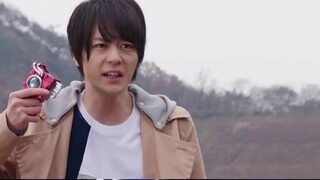 [ฉากชื่อการต่อสู้] EP1 ชื่นชมการต่อสู้! รำลึกถึงฟอร์มอันตรายที่จะไม่ปรากฏอีก!