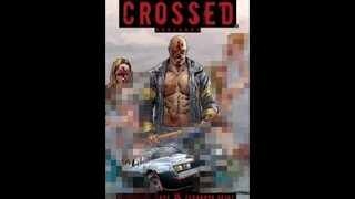 Blood Cross 2 - Hầm ngày tận thế có an toàn nhất không?