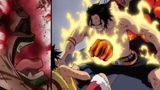 The most painful death in anime!