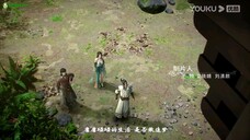 The Rich God Eps 12
