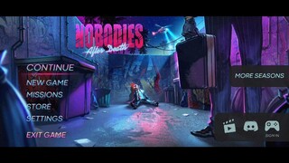 NOBODIES: After Death (Operation Stowaway & Canary Gameplay)