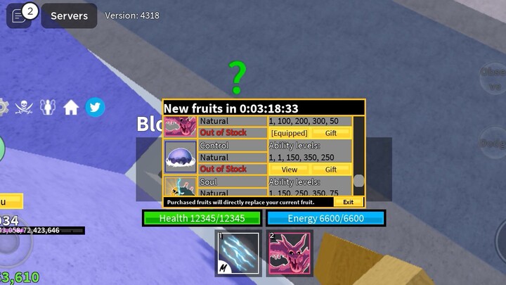 TY Good Stock, SORRY LATE UPLOAD LOL