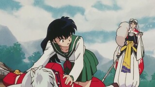 Shadian benar-benar panik kali ini! Dia takut InuYasha akan mati, dan dia benar-benar menjadi maniak