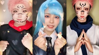 呪術廻戦コスプレ Cosplay Jujutsu Kaisen #101